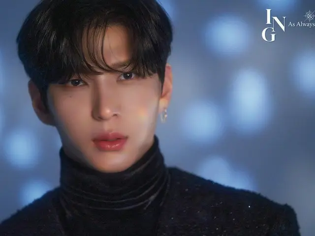 「VIXX」レオ＆ケン＆ヒョク、ファンコンサートの個人ポスターを公開…深いまなざし＆神秘的な雰囲気