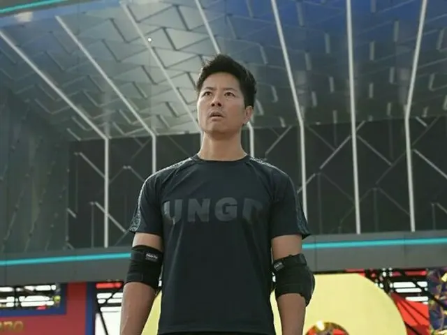 『ＳＡＳＵＫＥ２０２２』伝説の男ケイン・コスギが２１年ぶりに復帰！
