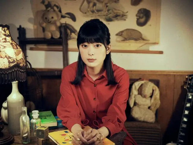 ももすももす、新曲「宵待花」配信スタート＆MV公開！