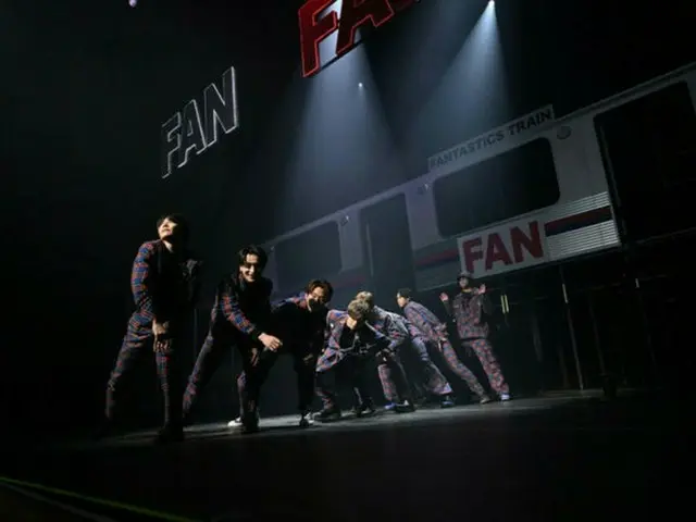 FANTASTICS 全国ホールツアー”FAN FAN STEP” 全16都市23公演完走！