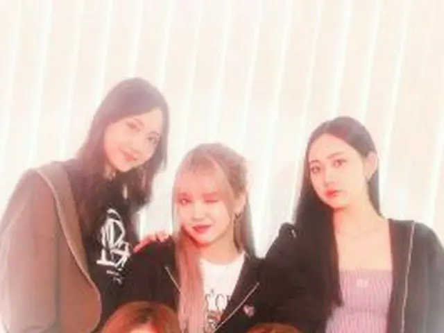 Z世代5人組ガールズグループ『Veil』、今話題の韓国発ブランド『TARGETTO』とのコラボアイテム発売&初のオフラインイベント開催決定！ 「是非、私たちに会いに来てくれたら嬉しいです」
