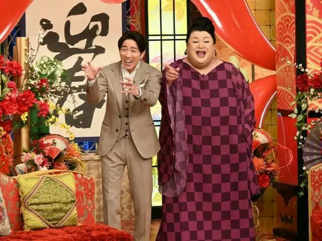 「月曜から夜ふかし2023元日SP」桐谷さん、人生最後の海外旅行に密着！