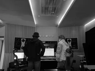 「BIGBANG」SOL、2023年ソロアルバムを準備中？！