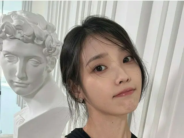 歌手IU（アイユー）、楊平郡（ヤンピョングン）脆弱階層に1千万ウォン寄付「暖かい冬を過ごすため」