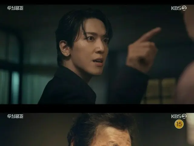脳科学者ジョン・ヨンファ（CNBLUE）、殺人魔に死後脳提供の同意書を渡した「頭脳共助」