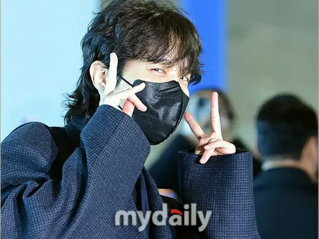 「BTS（防弾少年団）」J-HOPE、“軍入隊したジンは元気で頑張っている。心配しないで”