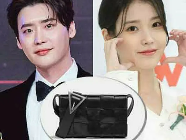 ”長い間尊敬していた”... IU（アイユー）＆イ・ジョンソク、カップルバックの価格は？
