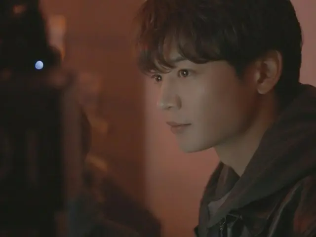「SHINee」ミンホ、ソロ曲「Chase」のMVビハインド動画を公開（動画あり）