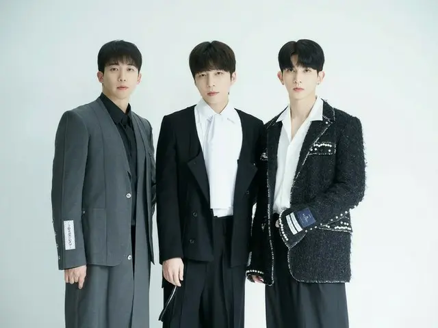 「U-KISS」、新プロフィールを公開…“デビュー15周年”