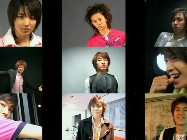 「SUPER JUNIOR」が誕生するまで…「SUPER JUNIOR：THE LAST MAN STANDING」18日にDisney+で公開!!