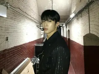 「SF9」ダウォン、サウナで心肺停止した人を助ける…“119に電話して応急措置”
