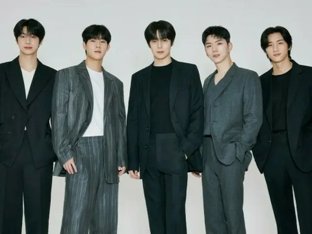 「MONSTA X」、新曲「REASON」がiTunes18カ国で1位…グローバルパワー誇る