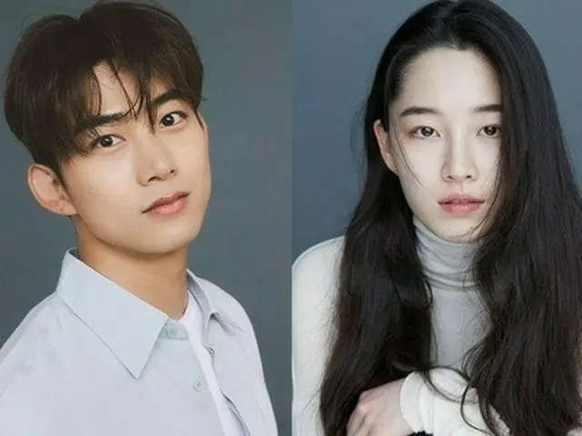 「2PM」テギョン、新ドラマ「胸が躍る」に出演確定…女優ウォン・ジアンと共演