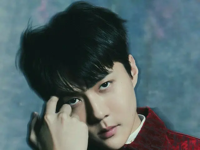 「EXO」セフン、ディオールと共にしたグラビア公開…素敵なビジュアル（動画あり）