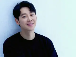 俳優キム・ドンウク、KEYEASTと3度目の再契約締結