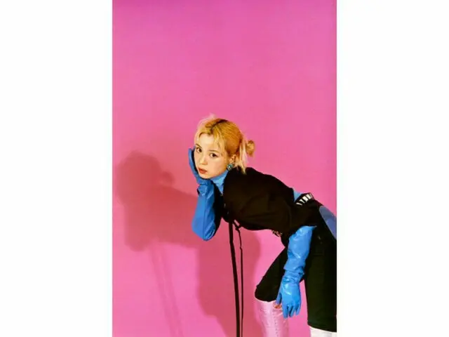Furui Riho、ニューシングル「ピンクの髪」2月15日リリース！