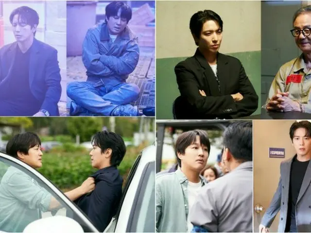 ジョン・ヨンファ（CNBLUE）＆チャ・テヒョン「頭脳共助」、マニアたちの超関心ドラマに！…その4つの理由とは？