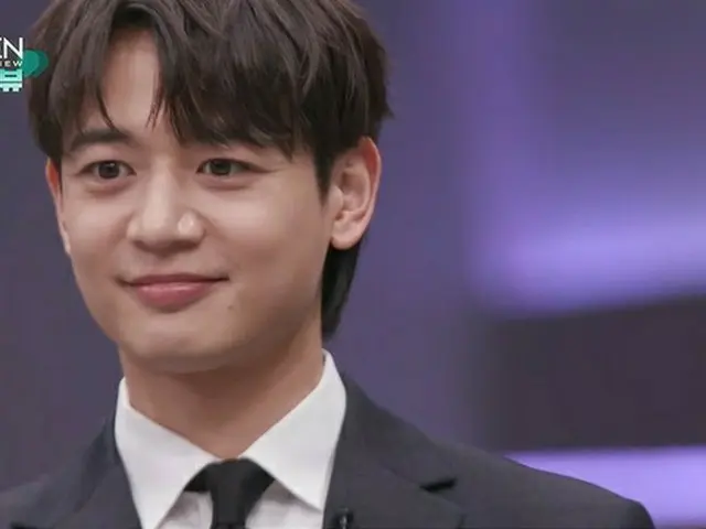 「SHINee」ミンホ、「ニュースA」の“オープンインタビュー”に出演…“「東方神起」チャンミン兄さんとの対話、大変な時多くの助けになった”