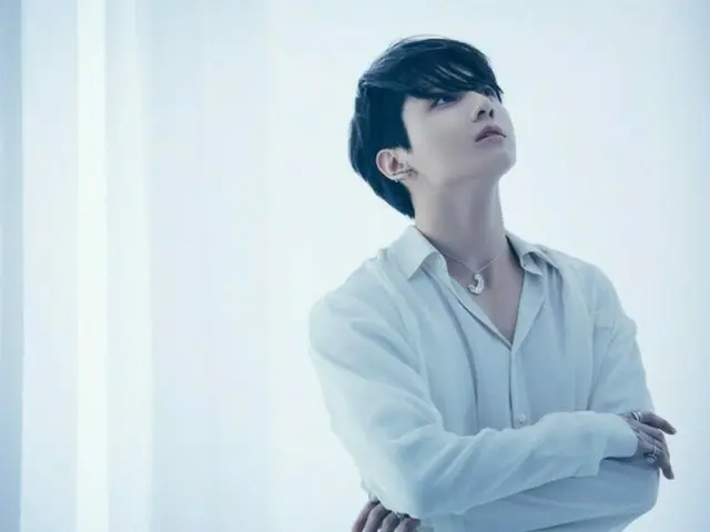 BTS（防弾少年団）ジョングク、“2022年世界で最もハンサムな男性100人”の投票で1位に!!
