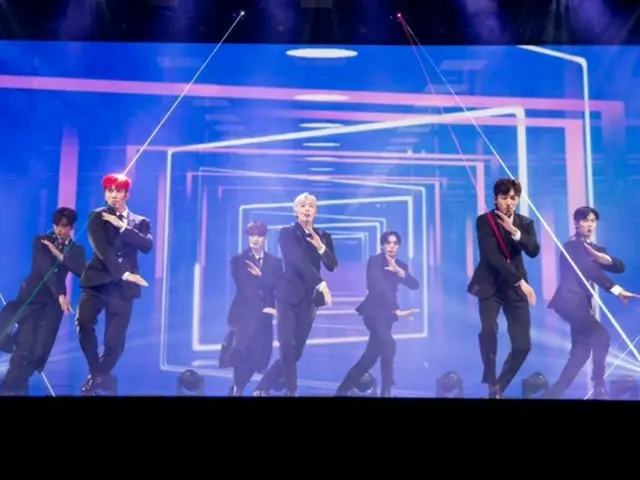 米フォーブス、「SF9」の「Puzzle」を絶賛…“最高水準のK-POP”