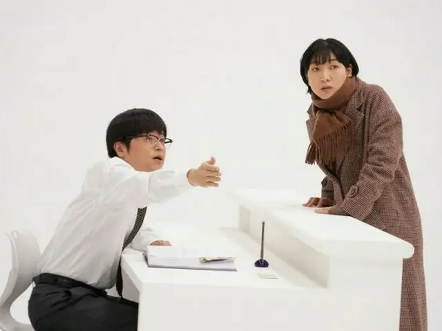 『ブラッシュアップライフ』バカリズムのスゴさと今後のとんでもない展開とは？