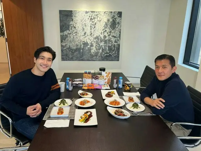 「SUPER JUNIOR」シウォン、“菜食主義者”を宣言?!…“気候危機で子供たちが被害”