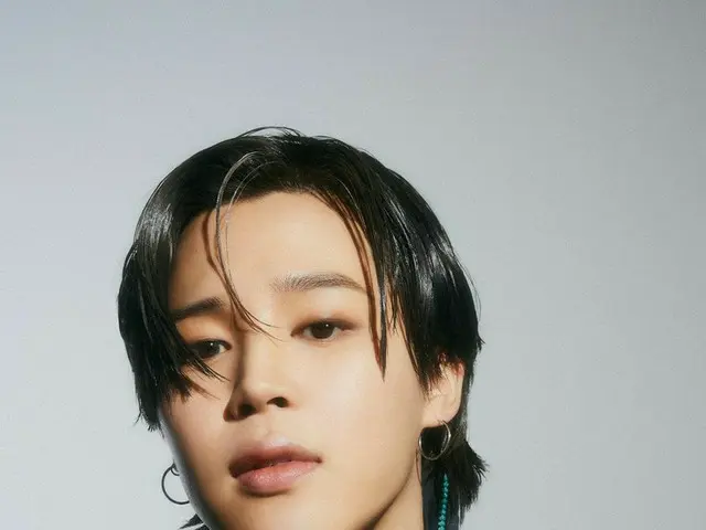 「BTS（防弾少年団）」ジミン、ディオールのグローバルアンバサダーに抜てき!!