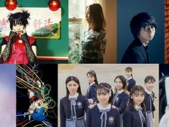 『ＣＤＴＶライブ』KAT-TUNは「Fantasia」をフルサイズでテレビ初披露！