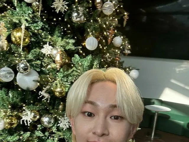 「SHINee」オンユ、セルフィー大放出にファン歓喜…でもコメントは“あああ ねむいぃ”