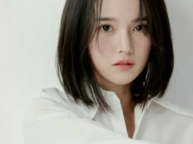 女優ナム・ボラ、透明感あふれる新しいプロフィール写真公開