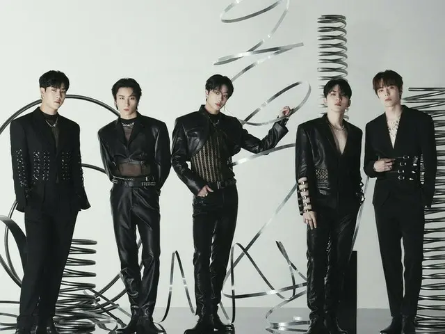 「MONSTA X」＆「IVE」＆「宇宙少女」&「CRAVITY」、“DearU bubble”でファンたちとコミュニケーションをスタート!