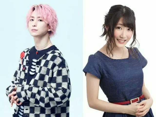Snow Man・佐久間大介のラジオ番組に日高里菜がゲスト出演
