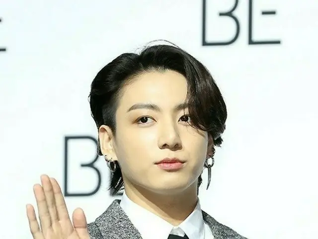 「BTS（防弾少年団）」ジョングク、Twitterで最も影響力のある人物に…バイデン米大統領ら錚々たる顔ぶれ
