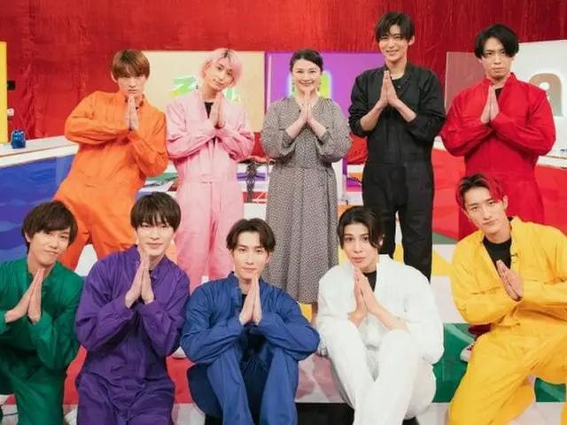 「それスノ」芸能界の大先輩・島崎和歌子が登場！