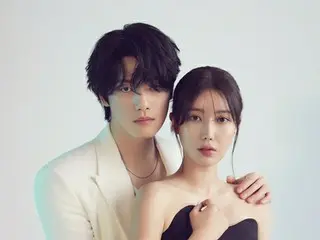 MBC「コクドゥの季節」キム・ジョンヒョン×イム・スヒャン…カップルグラビア公開