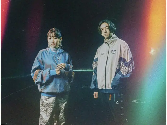 YOASOBI、USJとのコラボ企画、『ユニ春』テーマソング「アドベンチャー」が新CMとともに本日初解禁！