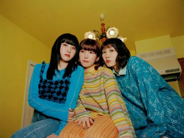 Conton Candy、3か月連続配信リリース決定！ 第一弾楽曲2/1配信！