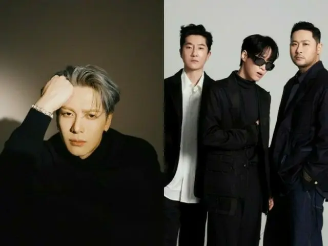 「GOT7」ジャクソン、「Epik High」の「On My Way」にフィーチャリングで参加