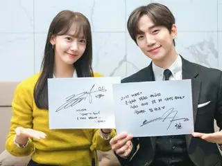 「2PM」ジュノ＆「少女時代」ユナのドラマ「キング・ザ・ランド」、タイでロケへ