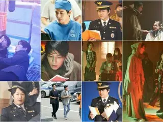 「頭脳共助」ジョン・ヨンファ（CNBLUE）Xチャ・テヒョンXクァク・ソニョン、愉快なケミ爆発!…“愉快明朗注意報”