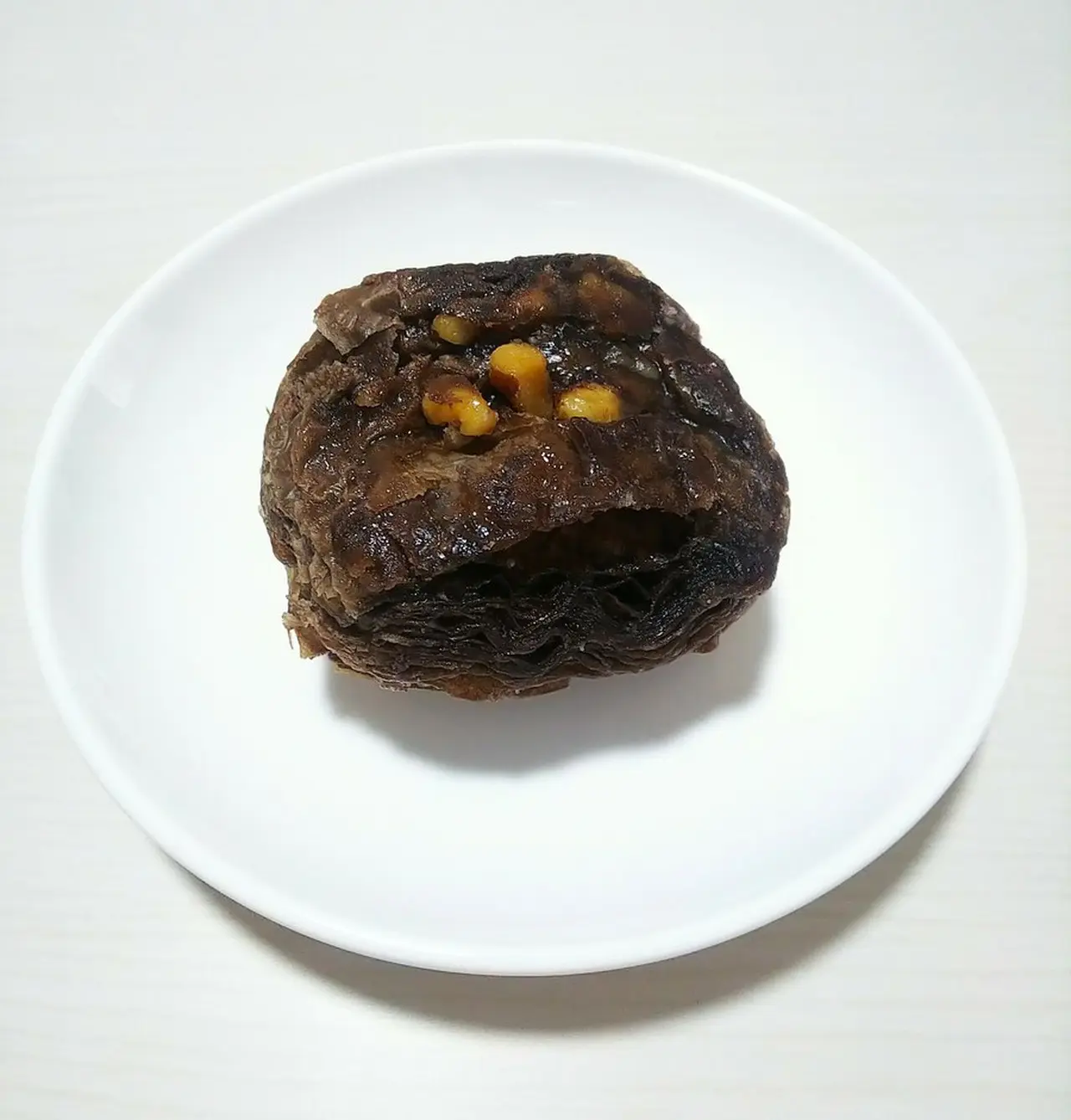 贅沢な味わい！GODIVAコラボのショコラクイニーアマン！ | wowKorea（ワウコリア） 贅沢な味わい！... 