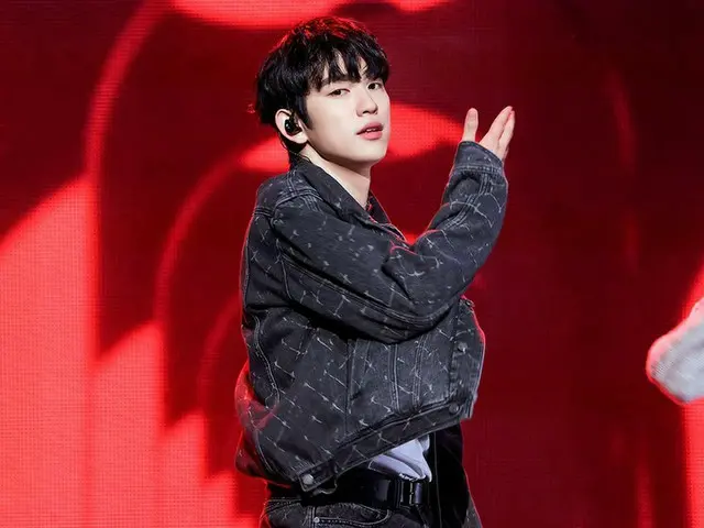 「GOT7」ジニョン、デビュー10周年を集大成したファンコンサート「Rendezvous」を盛況に終える