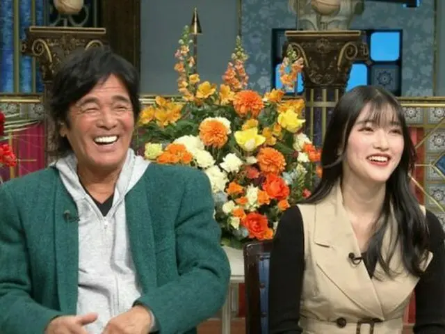 「さんま御殿」さんま＆長州力も同情、松崎しげるが溺愛の娘に翻弄されっぱなし