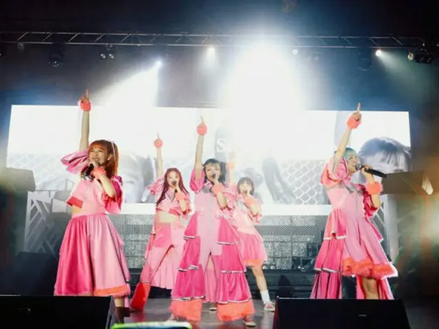 PIGGS、2ndシングル発売＆声出しワンマンツアー決定！