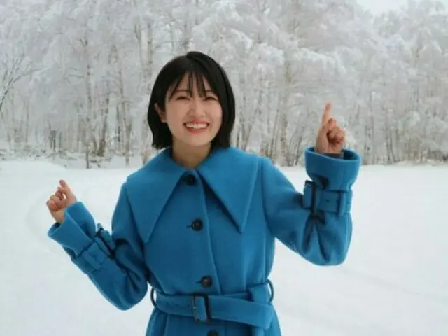 『全国ボロいい宿』樋口日奈、真冬の北海道で涙…