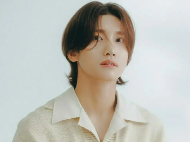 「東方神起」チャンミン、オーデション番組「少年ファンタジー」の単独MCに…“心強いメンターとしても活躍”