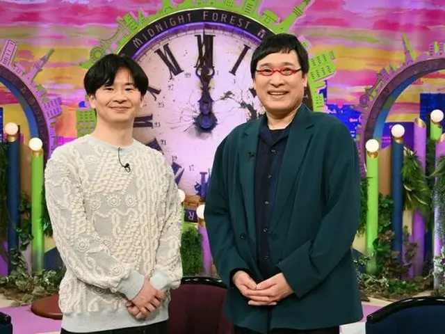 「だが、情熱はある」若林正恭と山里亮太の笑いと涙の物語！ドラマ化決定！