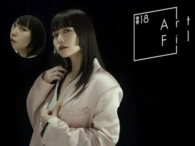 『Artist#18File』みゆなが2月のアーティストとして登場！