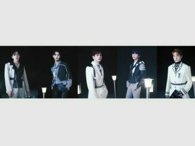 「ＦＵＪＩＦＩＬＭ ＳＵＰＥＲ ＣＵＰ ２０２３」JO1がハーフタイムにライブを開催！