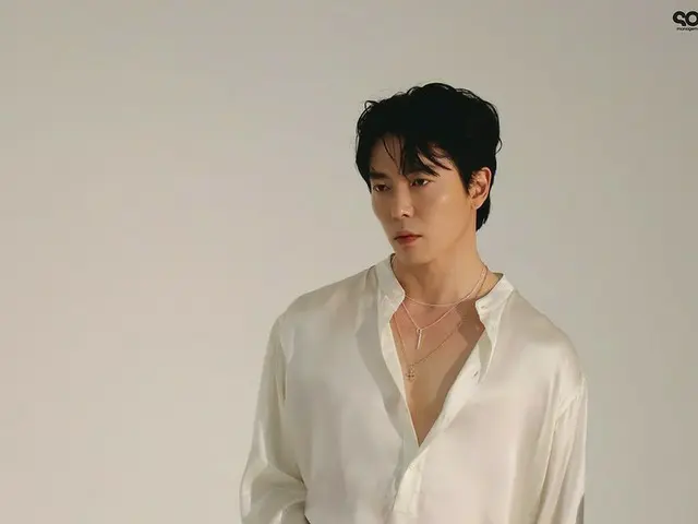 俳優キム・ジェウク、新ドラマ「もうすぐ死にます」に特別出演…“オファーを受けてスケジュール調整中”